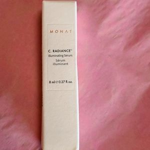 C. Radiance Illuminating Serum